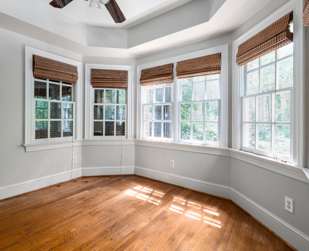 Unique Living Automatic Window Blinds: A Modern Solution for Home